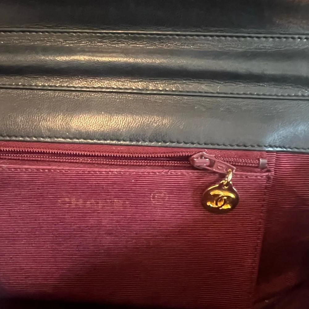 Chanel Timeless Moon Bag - Picture 7 of 11